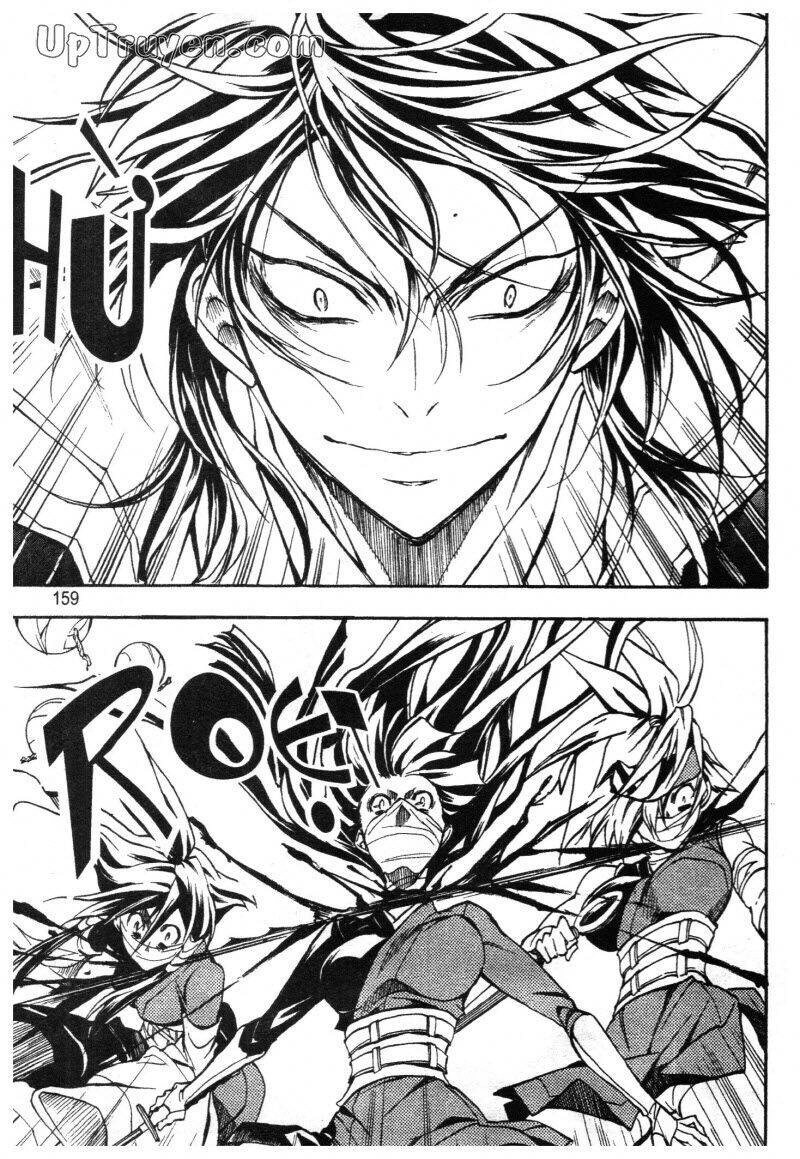 Lạc Vào Thời Chiến Quốc Chapter 108 - 7