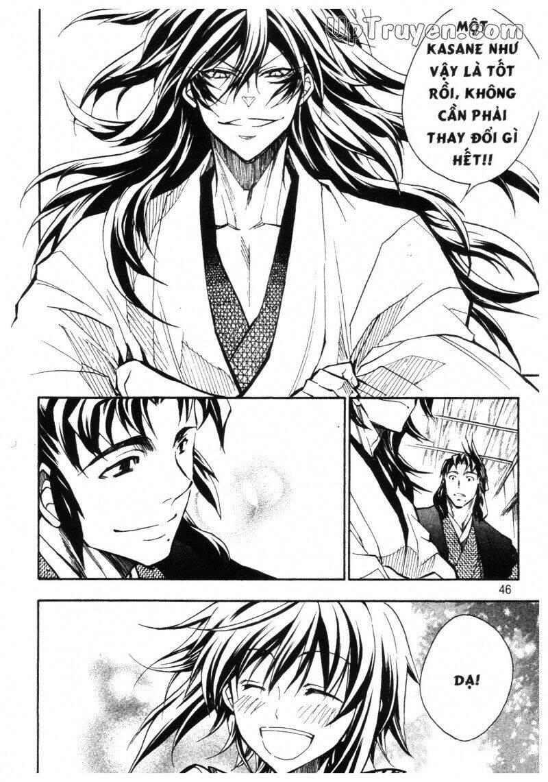 Lạc Vào Thời Chiến Quốc Chapter 110 - 6