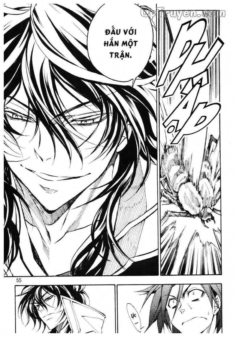 Lạc Vào Thời Chiến Quốc Chapter 110 - 15