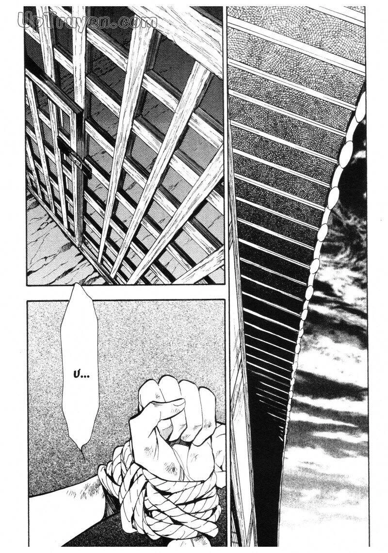 Lạc Vào Thời Chiến Quốc Chapter 110 - 28