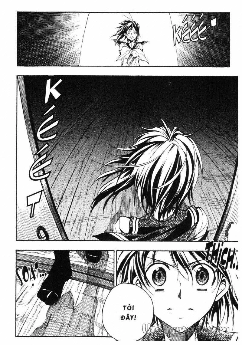 Lạc Vào Thời Chiến Quốc Chapter 111 - 4