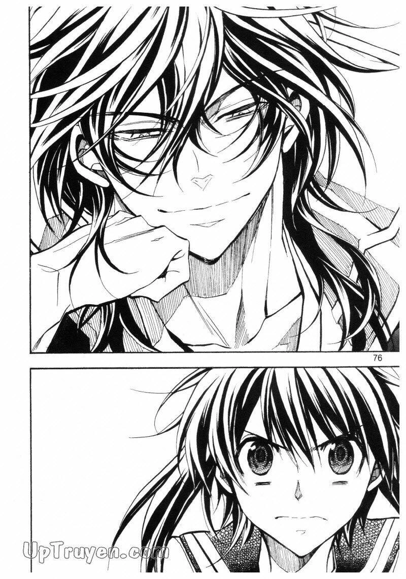 Lạc Vào Thời Chiến Quốc Chapter 111 - 6