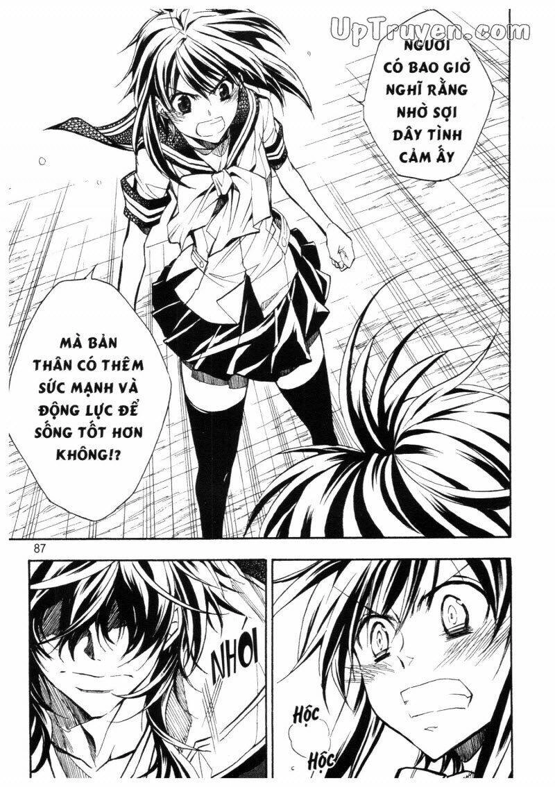 Lạc Vào Thời Chiến Quốc Chapter 111 - 17