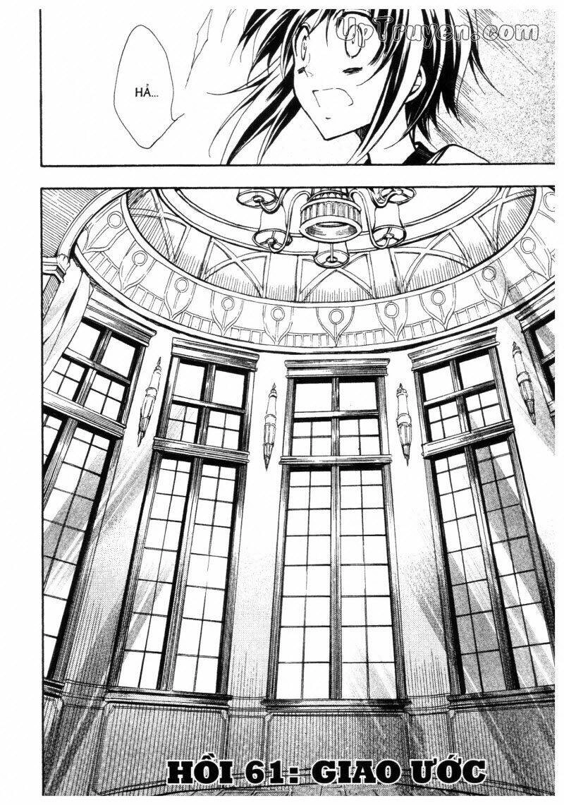 Lạc Vào Thời Chiến Quốc Chapter 112 - 2