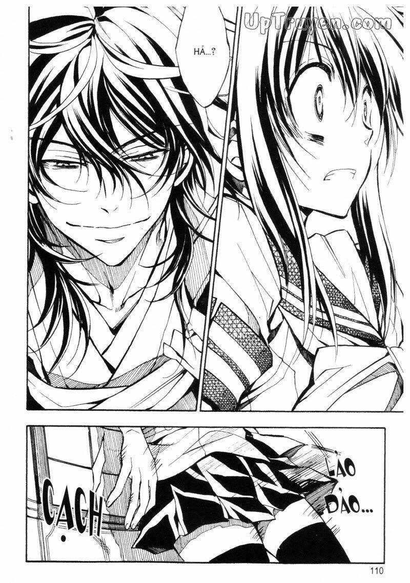 Lạc Vào Thời Chiến Quốc Chapter 112 - 9