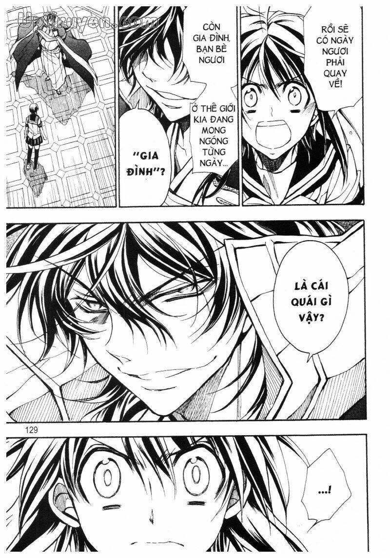 Lạc Vào Thời Chiến Quốc Chapter 112 - 23