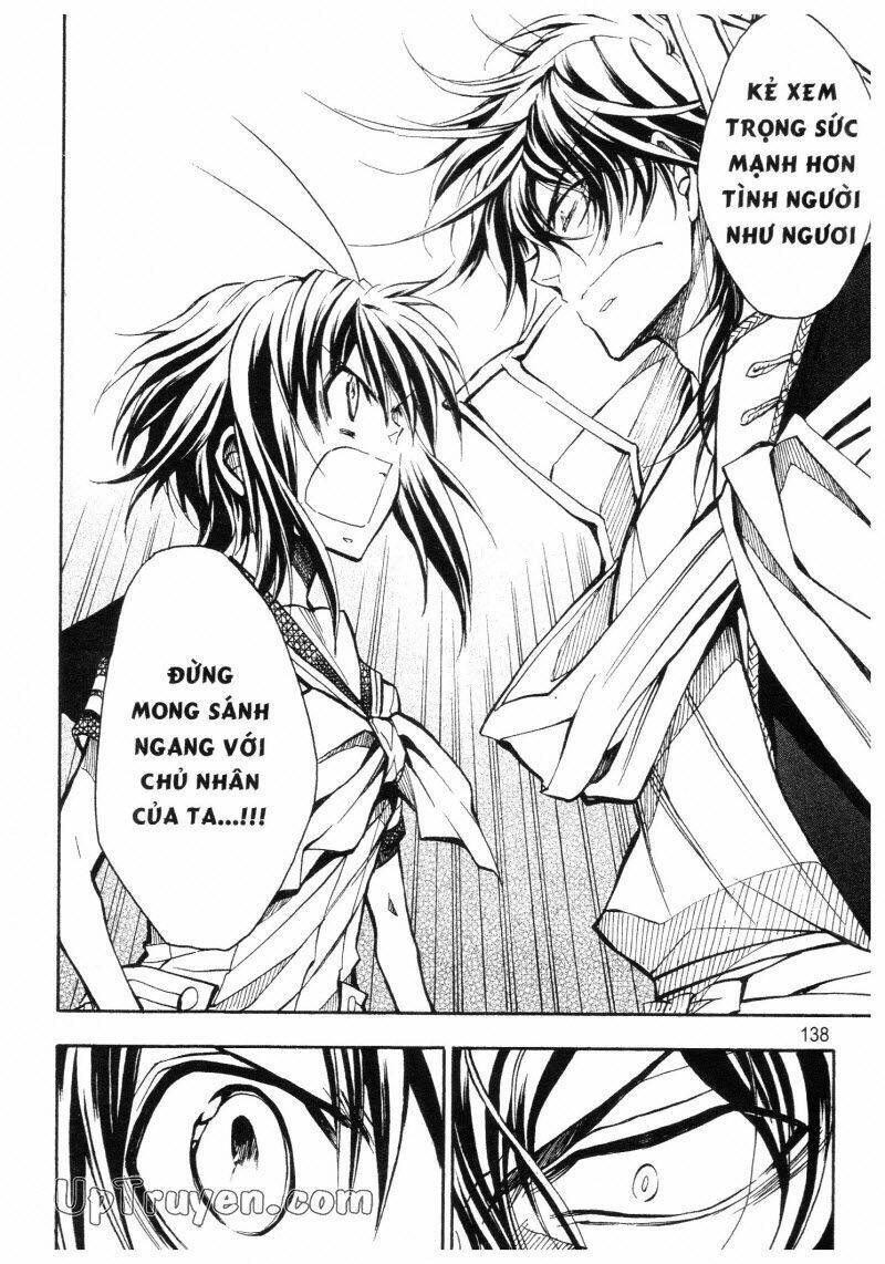 Lạc Vào Thời Chiến Quốc Chapter 113 - 3