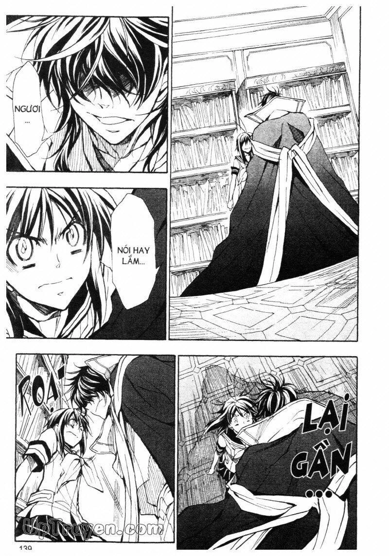 Lạc Vào Thời Chiến Quốc Chapter 113 - 4