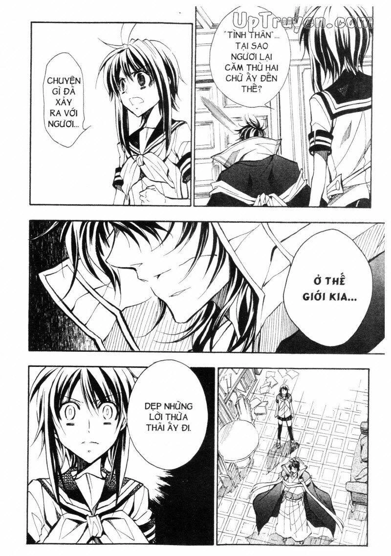 Lạc Vào Thời Chiến Quốc Chapter 113 - 7