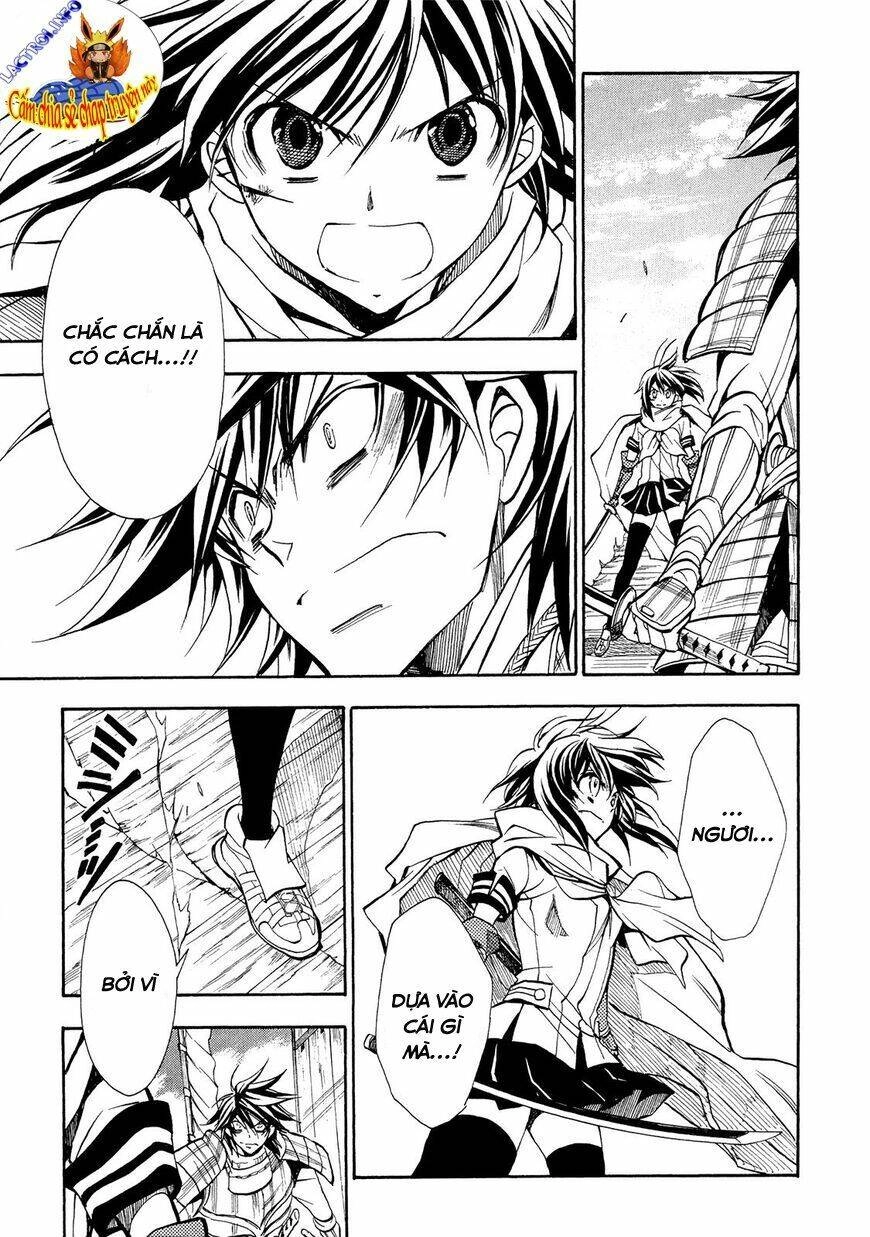 Lạc Vào Thời Chiến Quốc Chapter 118 - 4