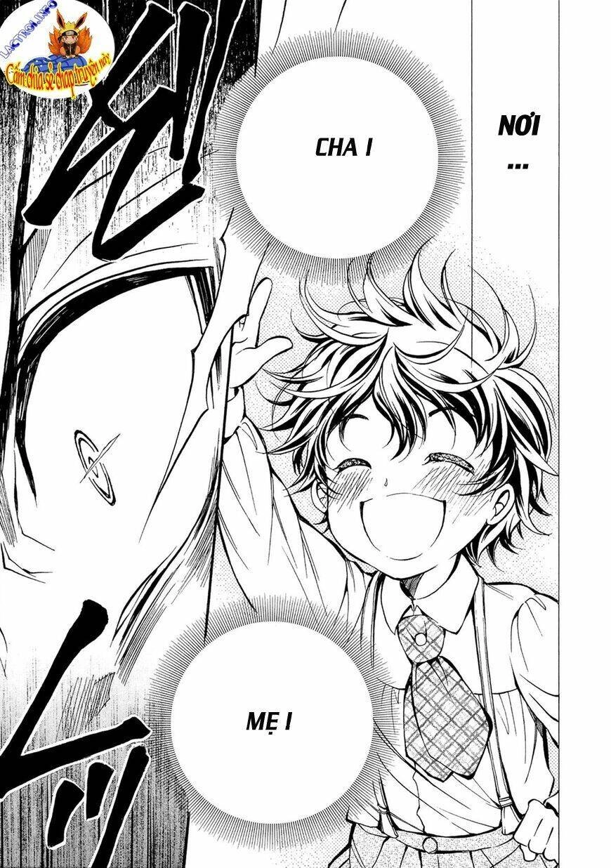 Lạc Vào Thời Chiến Quốc Chapter 121 - 14