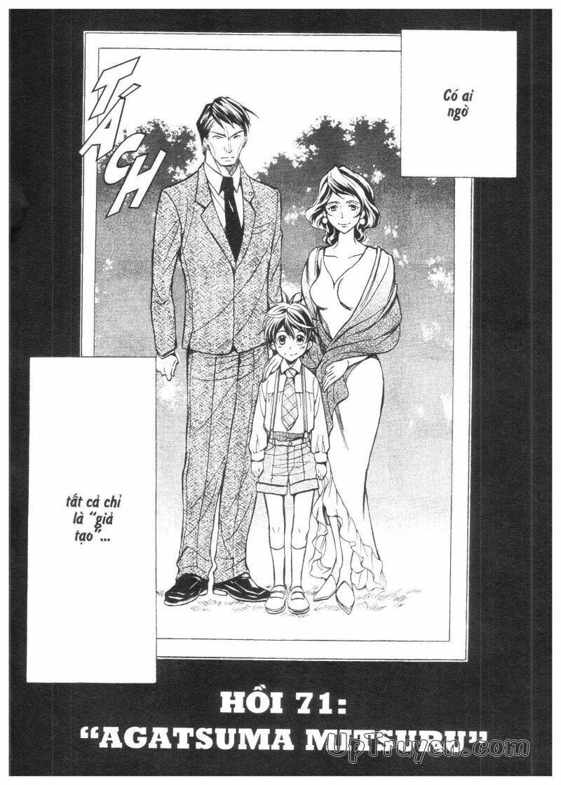 Lạc Vào Thời Chiến Quốc Chapter 122 - 7