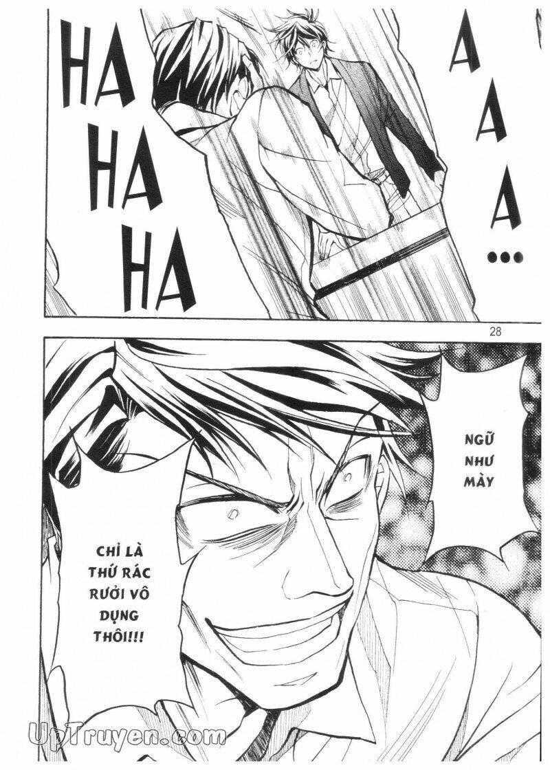 Lạc Vào Thời Chiến Quốc Chapter 122 - 29