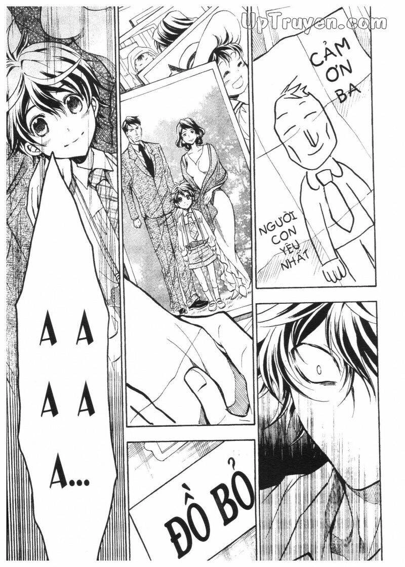 Lạc Vào Thời Chiến Quốc Chapter 122 - 34