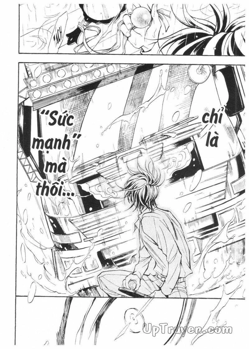 Lạc Vào Thời Chiến Quốc Chapter 122 - 37