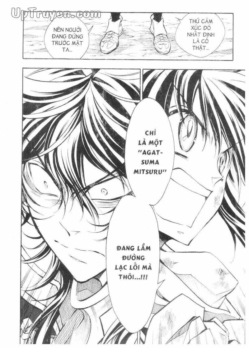 Lạc Vào Thời Chiến Quốc Chapter 123 - 7