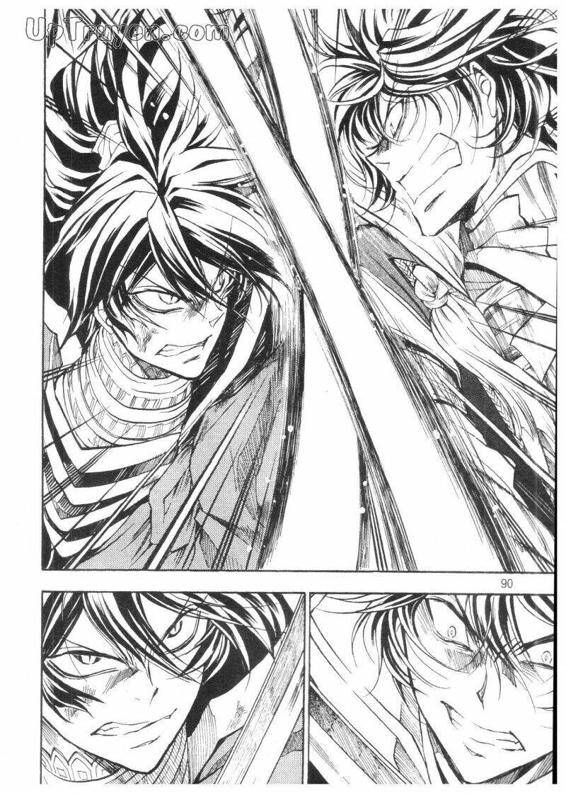 Lạc Vào Thời Chiến Quốc Chapter 125 - 6