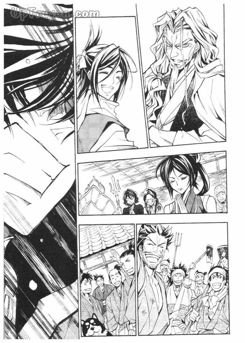 Lạc Vào Thời Chiến Quốc Chapter 125 - 9