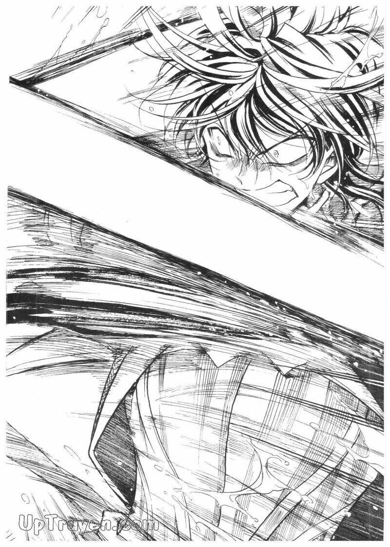 Lạc Vào Thời Chiến Quốc Chapter 125 - 10