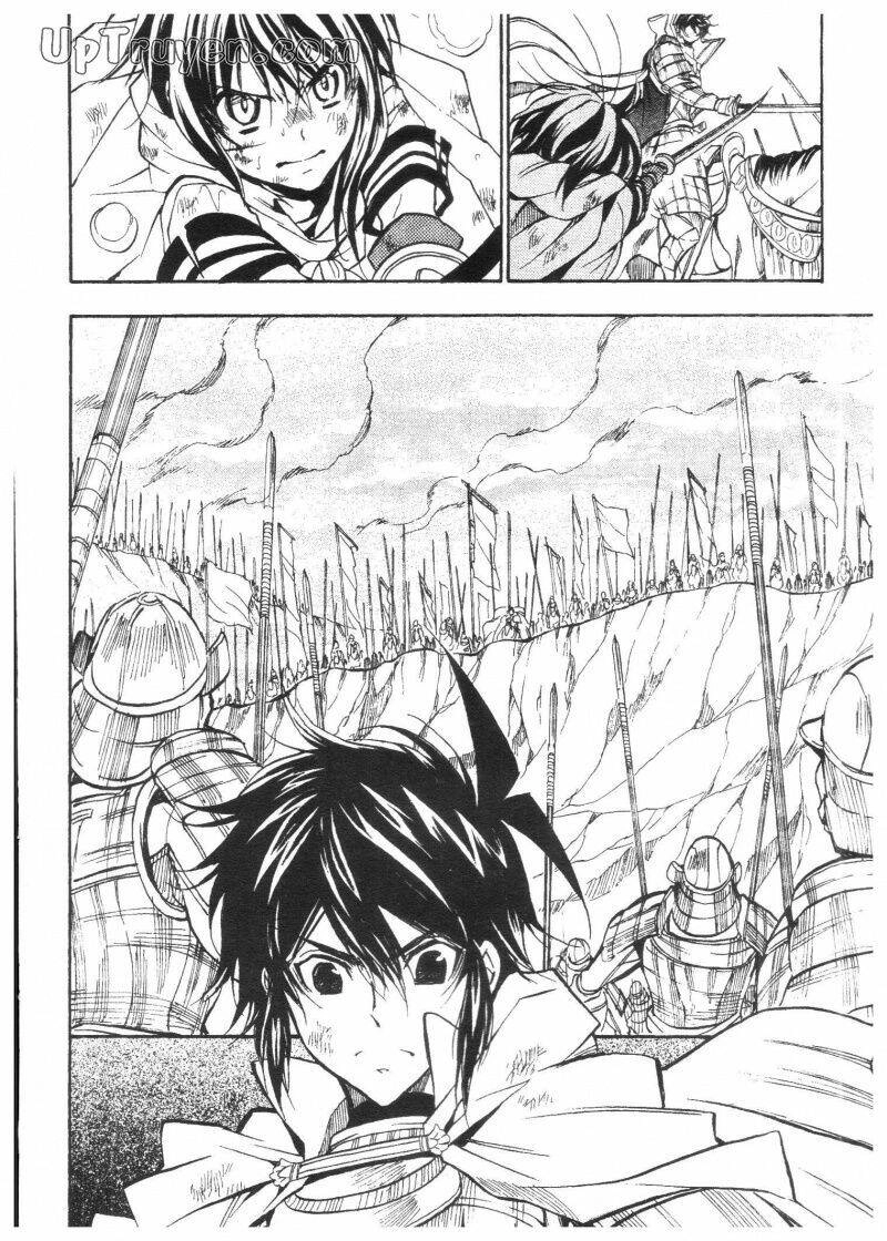 Lạc Vào Thời Chiến Quốc Chapter 125 - 16