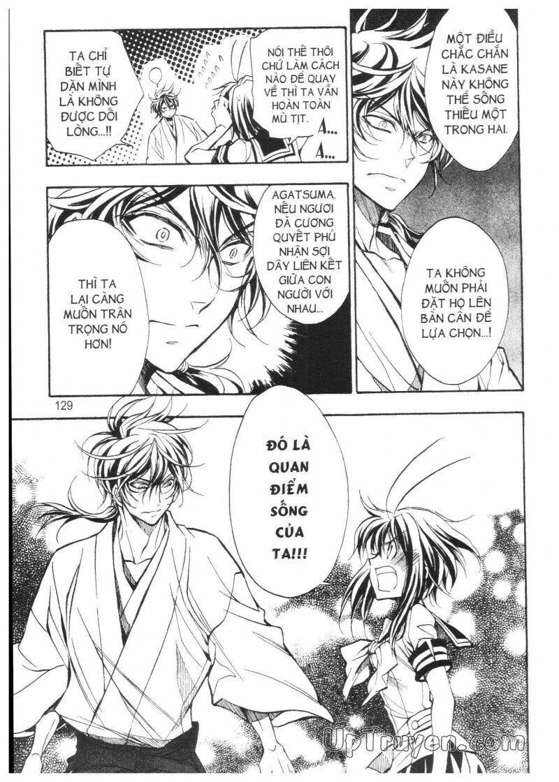 Lạc Vào Thời Chiến Quốc Chapter 127 - 7