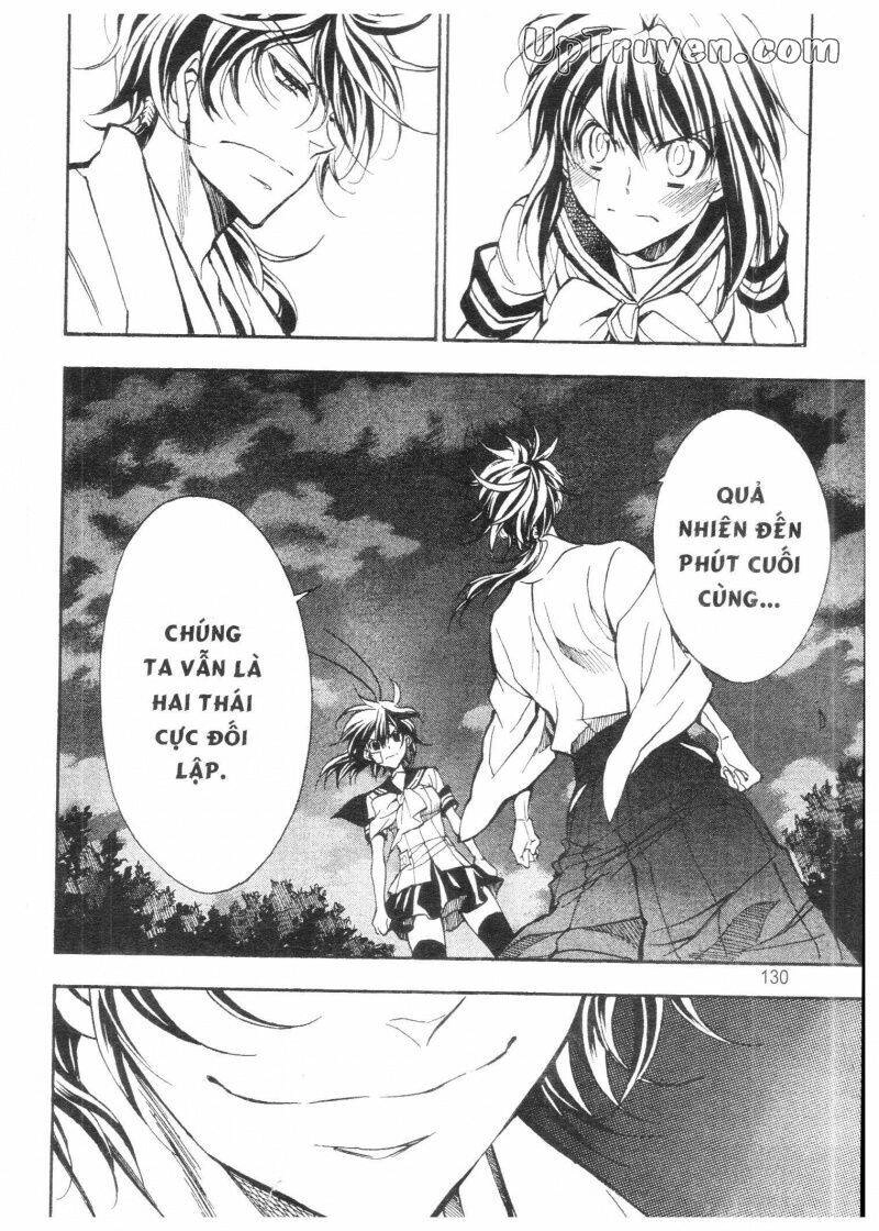 Lạc Vào Thời Chiến Quốc Chapter 127 - 8