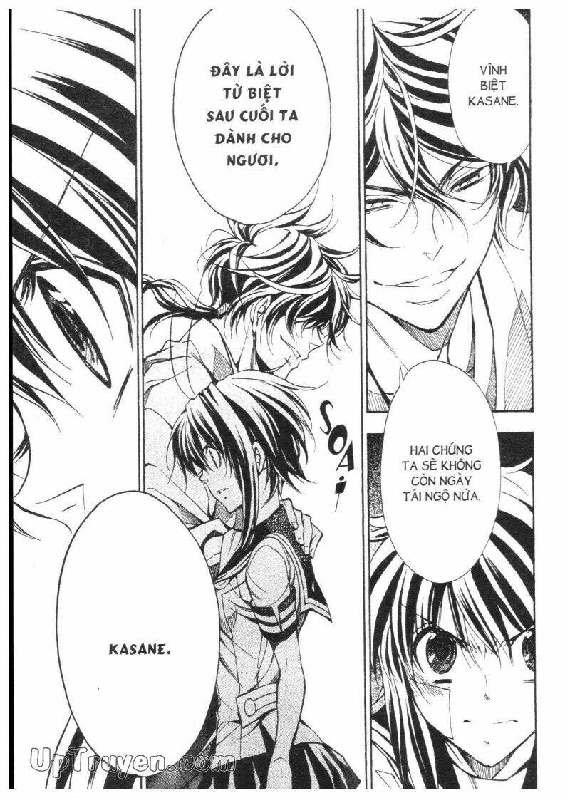 Lạc Vào Thời Chiến Quốc Chapter 127 - 9