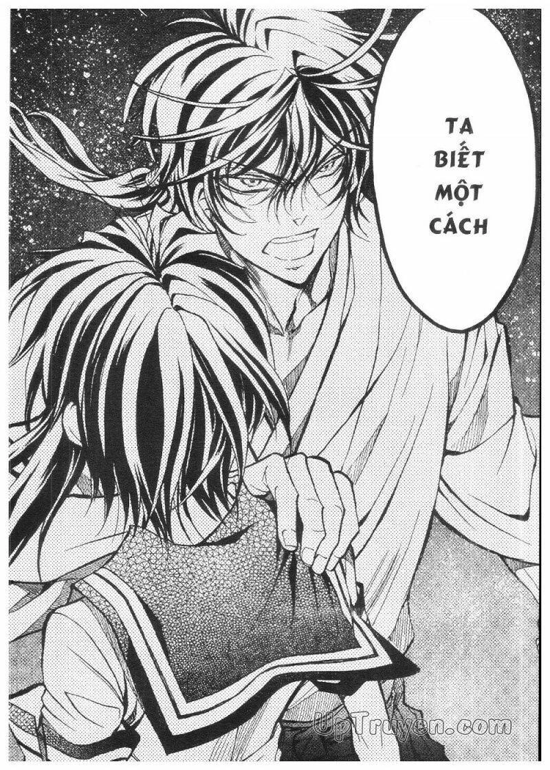 Lạc Vào Thời Chiến Quốc Chapter 127 - 10