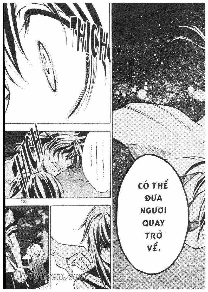 Lạc Vào Thời Chiến Quốc Chapter 127 - 11