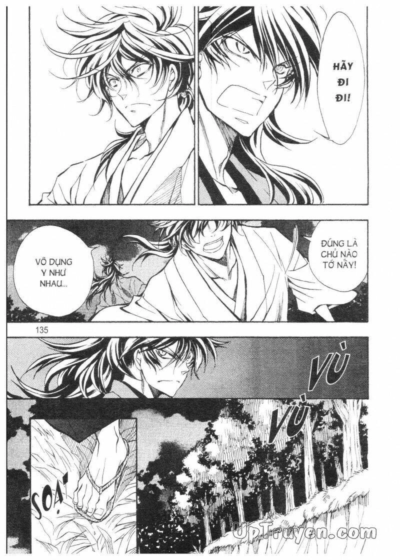 Lạc Vào Thời Chiến Quốc Chapter 127 - 13