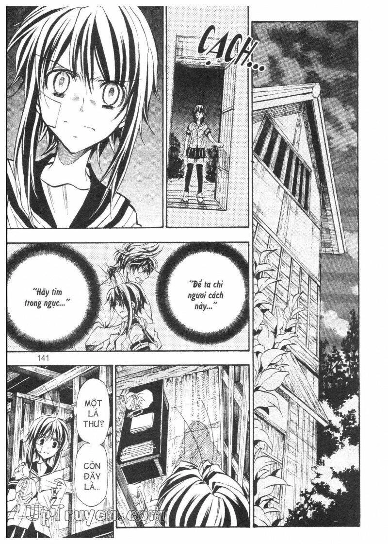 Lạc Vào Thời Chiến Quốc Chapter 127 - 19