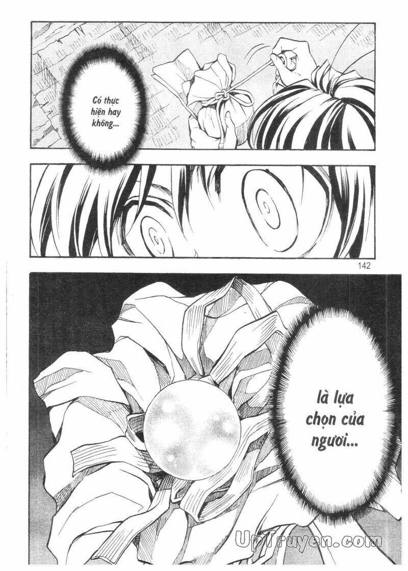 Lạc Vào Thời Chiến Quốc Chapter 127 - 20