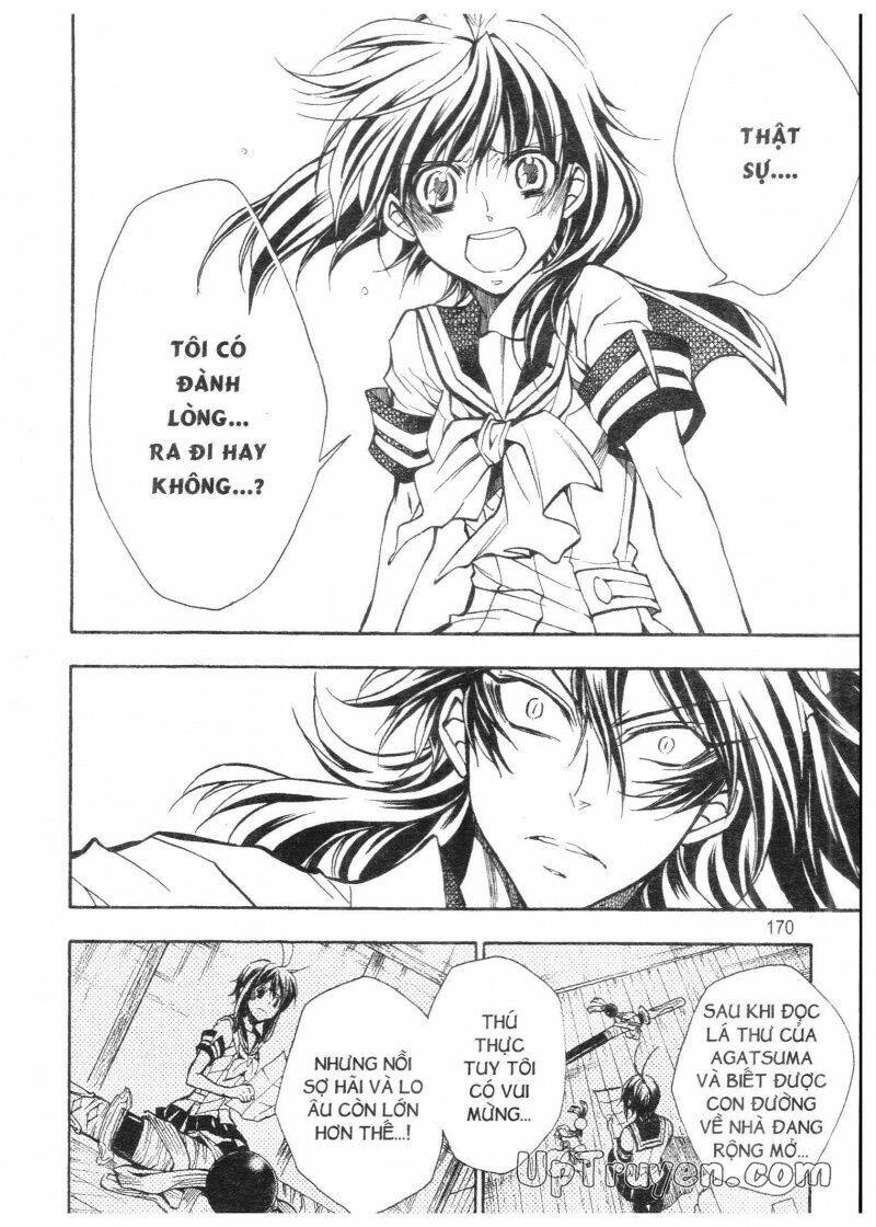 Lạc Vào Thời Chiến Quốc Chapter 129 - 6