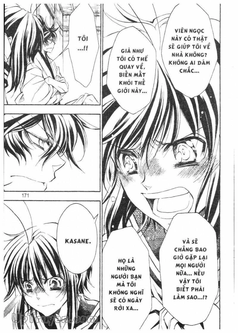 Lạc Vào Thời Chiến Quốc Chapter 129 - 7