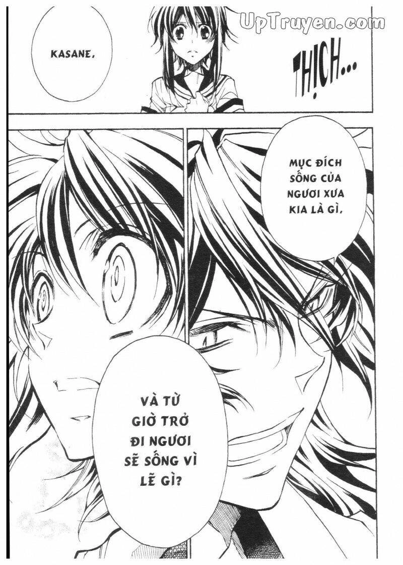 Lạc Vào Thời Chiến Quốc Chapter 129 - 9