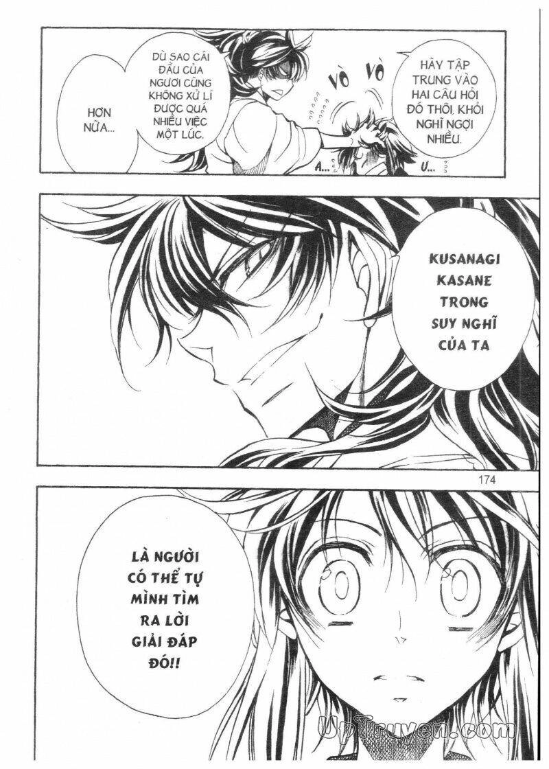 Lạc Vào Thời Chiến Quốc Chapter 129 - 10