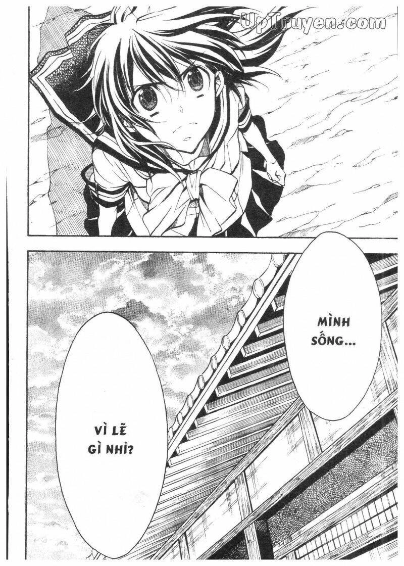 Lạc Vào Thời Chiến Quốc Chapter 129 - 14