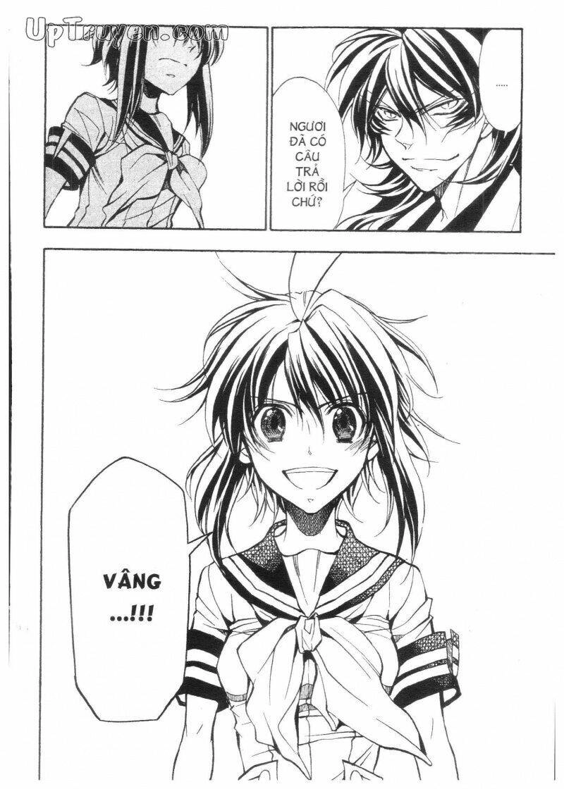 Lạc Vào Thời Chiến Quốc Chapter 129 - 16