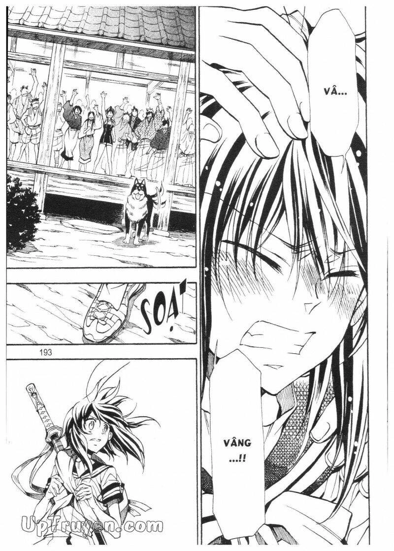 Lạc Vào Thời Chiến Quốc Chapter 130 - 9