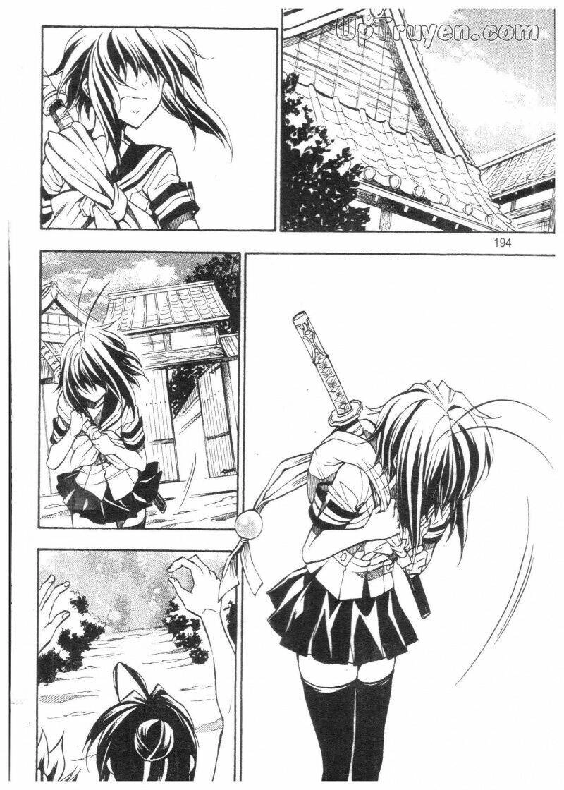 Lạc Vào Thời Chiến Quốc Chapter 130 - 10