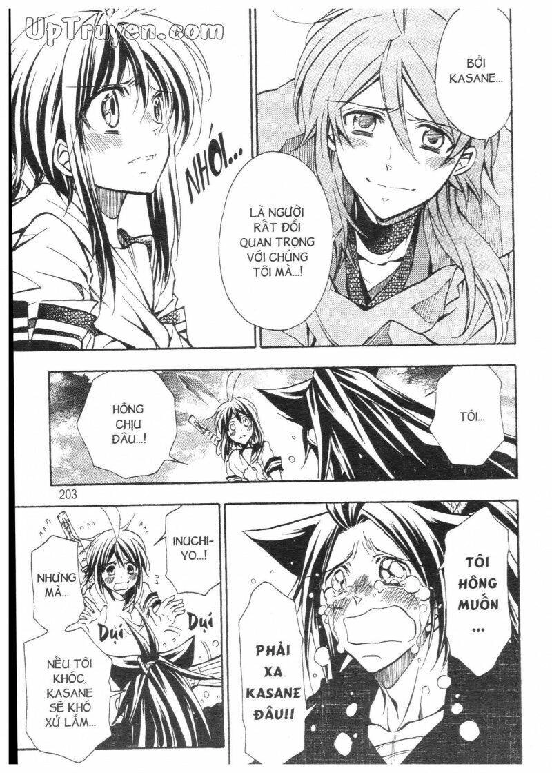 Lạc Vào Thời Chiến Quốc Chapter 130 - 19