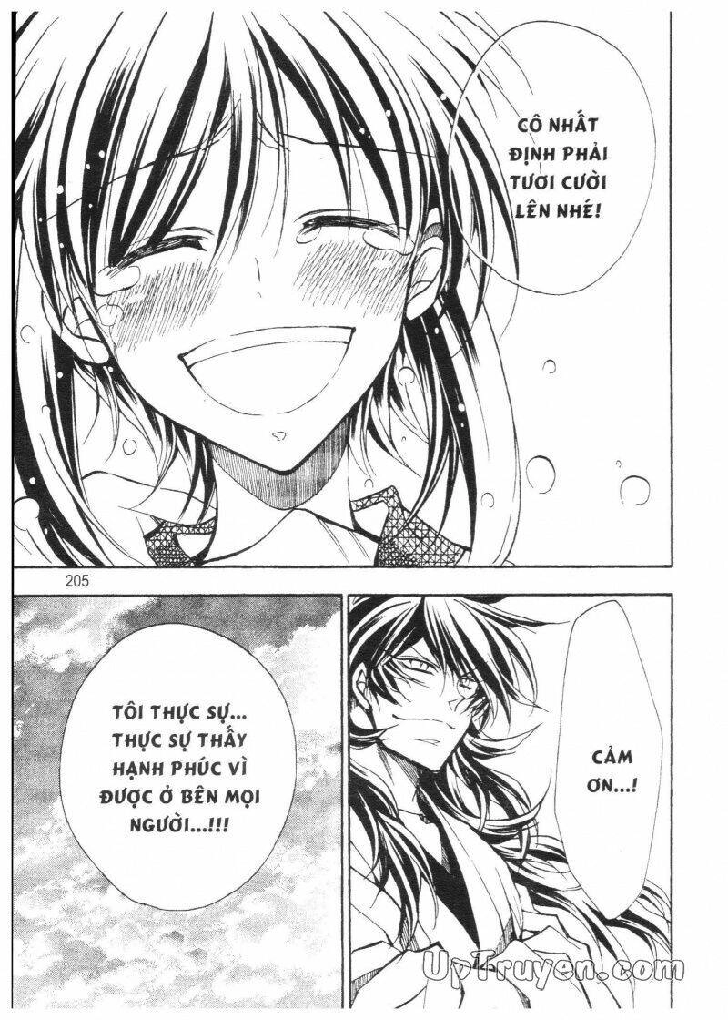 Lạc Vào Thời Chiến Quốc Chapter 130 - 21