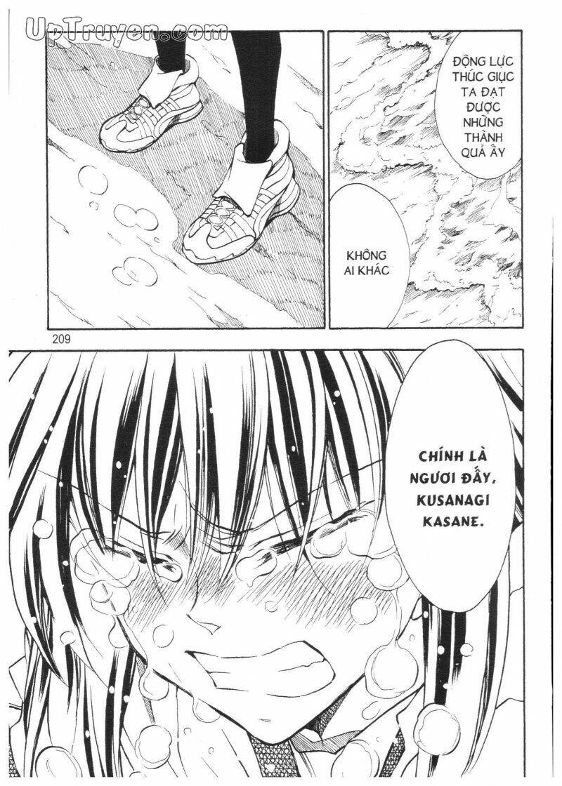 Lạc Vào Thời Chiến Quốc Chapter 130 - 25