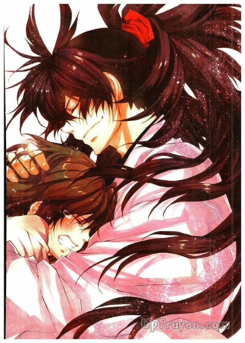 Lạc Vào Thời Chiến Quốc Chapter 130 - 28