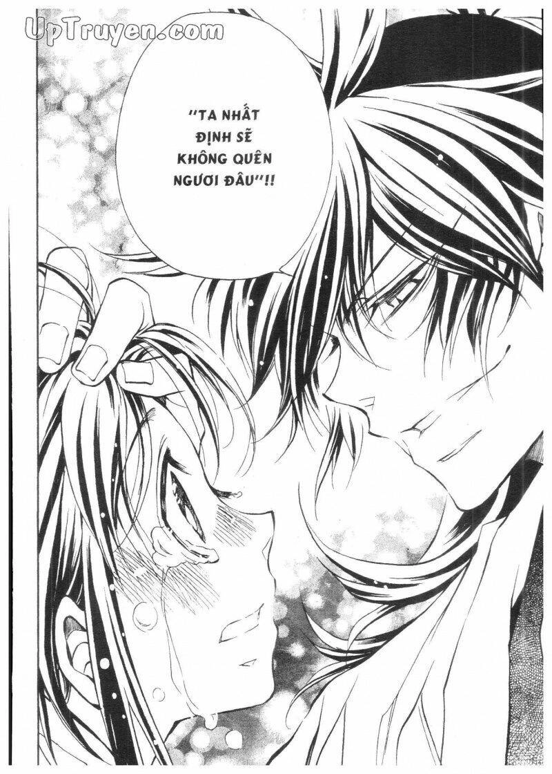 Lạc Vào Thời Chiến Quốc Chapter 131 - 3