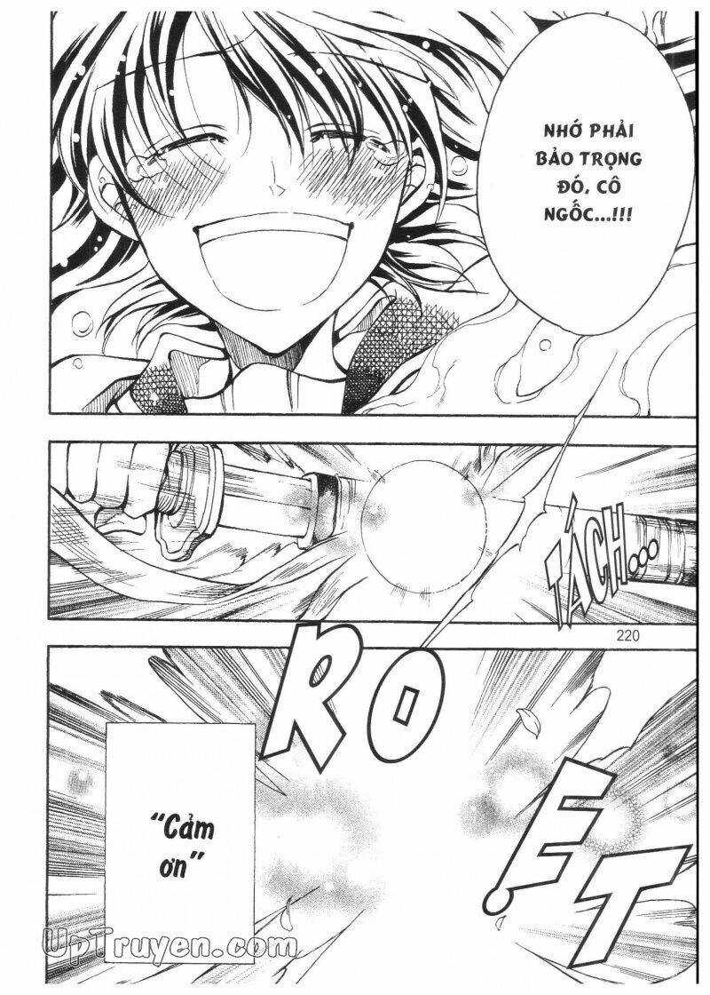 Lạc Vào Thời Chiến Quốc Chapter 131 - 7