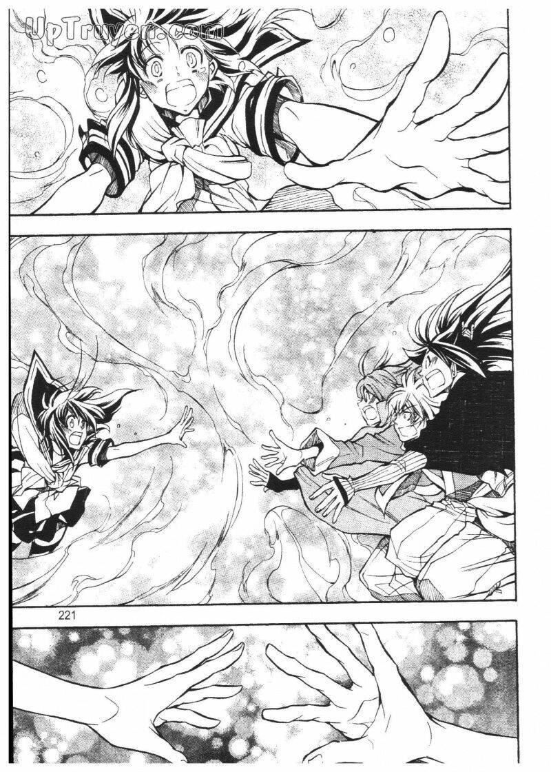 Lạc Vào Thời Chiến Quốc Chapter 131 - 8