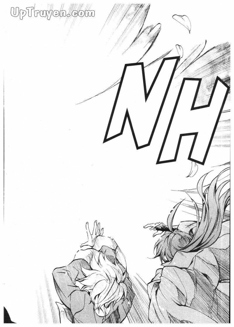 Lạc Vào Thời Chiến Quốc Chapter 131 - 9