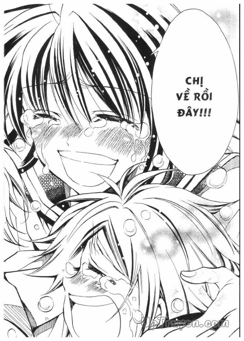 Lạc Vào Thời Chiến Quốc Chapter 131 - 15