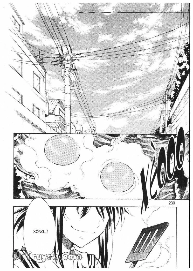 Lạc Vào Thời Chiến Quốc Chapter 131 - 17